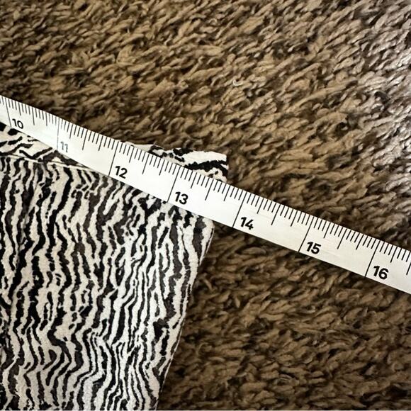 H&M women’s maxi skirt size 4 - Picture 7 of 8